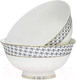 Миниатюра изображения товара Набор салатников Lenardi Earl Grey 145-414 (2шт)