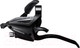 Миниатюра изображения товара Тормозная ручка для велосипеда Shimano ST-EF500-L4A / ASTEF5004LSBLC