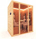 Миниатюра изображения товара Инфракрасная сауна Шингарёв и Ко Прямая 4-местная