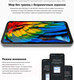 Миниатюра изображения товара Смартфон Inoi Note 12 4GB/128GB NFC (черный)