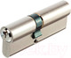 Миниатюра изображения товара Цилиндровый механизм замка Kale Kilit 164 GN / 164GN000086 (никель)
