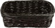 Миниатюра изображения товара Корзина для хранения Market Union 3053D-B06 (черный)