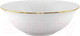 Миниатюра изображения товара Салатник Lenardi Maria Gold 226-007