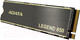 Миниатюра изображения товара SSD диск A-data Legend 850 1TB (ALEG-850-1TCS)