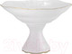 Миниатюра изображения товара Конфетница Lenardi Maria Gold 226-027