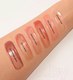 Миниатюра изображения товара Блеск для губ LUXVISAGE Icon Lips Glossy Volume тон 505 (3.4г)