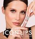 Миниатюра изображения товара Блеск для губ LUXVISAGE Icon Lips Glossy Volume тон 505 (3.4г)