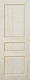 Миниатюра изображения товара Дверь межкомнатная Wood Goods ДГФ-3Ф-2 90x200 (неокрашенный массив хвои)