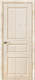 Миниатюра изображения товара Дверь межкомнатная Wood Goods ДГФ-3Ф-2 90x200 (неокрашенный массив хвои)