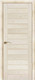 Миниатюра изображения товара Дверь межкомнатная Wood Goods ДГ-ПН 80x200 (неокрашенный массив хвои)