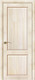 Миниатюра изображения товара Дверь межкомнатная Wood Goods ДГФ-2Ф 90x200 (неокрашенный массив хвои)
