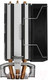 Миниатюра изображения товара Кулер для процессора Deepcool AG300 Marrs (R-AG300-BKMNMN-G)