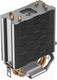 Миниатюра изображения товара Кулер для процессора Deepcool AG300 Marrs (R-AG300-BKMNMN-G)