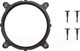 Миниатюра изображения товара Кулер для процессора Deepcool AG300 Marrs (R-AG300-BKMNMN-G)