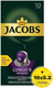 Миниатюра изображения товара Кофе в капсулах Jacobs Lungo Intenso (10x5.2г)