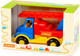 Миниатюра изображения товара Автомобиль-вышка Полесье Леон пожарная спецмашина / 68224