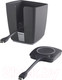 Миниатюра изображения товара Лоток для проектора Barco ClickShare + 2 Buttons pack GEN4 / R9861600P01C