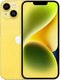 Миниатюра изображения товара Смартфон Apple iPhone 14 128GB (желтый)