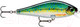 Миниатюра изображения товара Воблер Rapala Super Shadow Rap / SSDR16RNR