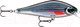 Миниатюра изображения товара Воблер Rapala Super Shadow Rap / SSDR16ROR