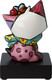 Миниатюра изображения товара Статуэтка Goebel Pop Art Romero Britto Нежный котенок / 66-452-59-1
