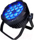 Миниатюра изображения товара Прожектор сценический Linly Lighting LL-L83B Slim