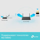 Миниатюра изображения товара Wi-Fi-адаптер TP-Link Archer T3U Nano