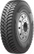 Миниатюра изображения товара Грузовая шина Hankook Smart Work DM09 315/80R22.5 156/150K M+S PR20