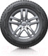 Миниатюра изображения товара Всесезонная легкогрузовая шина Hankook Vantra ST AS2 RA30 205/75R16C 110/108R PR8