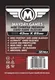 Набор протекторов для игровых карточек Mayday Games Games Chimera Mini / MDG-7079 (50шт, прозрачный) — фото 3