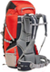 Миниатюра изображения товара Рюкзак туристический Nisus Condor 95 / N-TB1176-95L