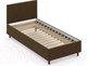 Миниатюра изображения товара Односпальная кровать Moon Family 1259 / К004237
