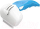 Миниатюра изображения товара Щетка для животных FoOLee Easee Cat Small / FL3064 (синий)