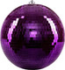 Миниатюра изображения товара Диско-шар LAudio WS-MB30PURPLE (фиолетовый)