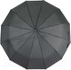 Миниатюра изображения товара Зонт складной Rain Berry 734-31202 (черный)