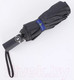 Миниатюра изображения товара Зонт складной Rain Berry 734-31202 (черный)
