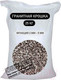 Миниатюра изображения товара Щебень декоративный СТД Петрострой Фракция 2-5мм (25кг)