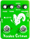Миниатюра изображения товара Педаль электрогитарная Joyo JF-12-Voodoo-Octave
