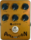 Миниатюра изображения товара Процессор эффектов Joyo JF-14-American-Sound 