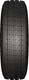 Миниатюра изображения товара Летняя легкогрузовая шина KAMA Euro LCV-131 215/65R16C 109/107R