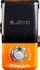 Миниатюра изображения товара Педаль электрогитарная Joyo JF-310-Orange-Juice