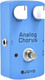 Миниатюра изображения товара Педаль электрогитарная Joyo JF-37-Analog-Chorus