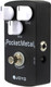Миниатюра изображения товара Педаль электрогитарная Joyo JF-35-Pocket-Metal-Dist 