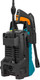 Миниатюра изображения товара Мойка высокого давления Bort BHR-1700-Pro (93416305)