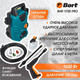Миниатюра изображения товара Мойка высокого давления Bort BHR-1700-Pro (93416305)