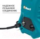Миниатюра изображения товара Мойка высокого давления Bort BHR-2000M-Pro (93416411)