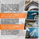 Миниатюра изображения товара Мойка высокого давления Bort BHR-2000M-Pro (93416411)