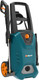Миниатюра изображения товара Мойка высокого давления Bort BHR-2700-Pro (93416121)
