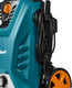 Миниатюра изображения товара Мойка высокого давления Bort BHR-2700-Pro (93416121)