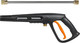Миниатюра изображения товара Мойка высокого давления Bort BHR-2700-Pro (93416121)
